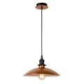Lampa wisząca BISTRO Miedź E27 Lucide 783103217  5411212781536 lampynox noxbox www.lampynox.pl 2.jpg