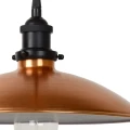 Lampa wisząca BISTRO Miedź E27 Lucide 783103217  5411212781536 lampynox noxbox www.lampynox.pl 3.jpg