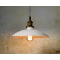 Lampa wisząca BISTRO Biała E27 Lucide 783103231  5411212781512 lampynox noxbox www.lampynox.pl 3.jpg