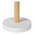 Lampka stołowa BRYTON Biała E14 Lucide 135280131  5411212134004 lampynox noxbox www.lampynox.pl 4.jpg