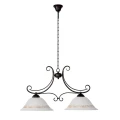 Lampa wisząca CALABRE 2xE27 Lucide 343510297  5411212342218 lampynox noxbox www.lampynox.pl 1.jpg