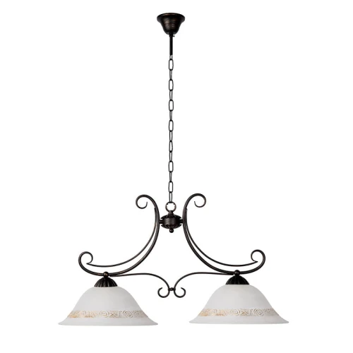 Lampa wisząca CALABRE 2xE27 Lucide 343510297  5411212342218 lampynox noxbox www.lampynox.pl 1.jpg