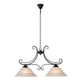 Lampa wisząca CALABRE 2xE27 Lucide 343510297  5411212342218 lampynox noxbox www.lampynox.pl 2.jpg