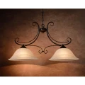 Lampa wisząca CALABRE 2xE27 Lucide 343510297  5411212342218 lampynox noxbox www.lampynox.pl 3.jpg