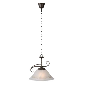CALABRE E27 Lampa wisząca Lucide 34351/01/97