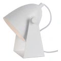 Lampka stołowa CHAGO Biała E14 Lucide 455640131  5411212450623 lampynox noxbox www.lampynox.pl 3.jpg