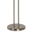 Ściemnialna lampa podłogowa CHAMPION-LED Satynowy chrom 20W Lucide 197922412  5411212193810 lampynox noxbox www.lampynox.pl 6.jpg