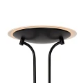 Ściemnialna lampa podłogowa  CHAMPION-LED Czarna 20W Lucide 197922430  5411212193827 lampynox noxbox www.lampynox.pl 3.jpg