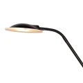 Ściemnialna lampa podłogowa  CHAMPION-LED Czarna 20W Lucide 197922430  5411212193827 lampynox noxbox www.lampynox.pl 4.jpg