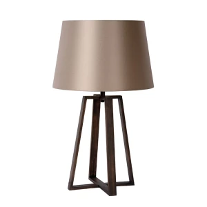 COFFEE E27 Lampa stołowa Lucide 31598/81/97