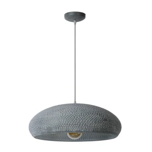 COLANDO E27 Lampa wisząca Lucide 76463/53/36