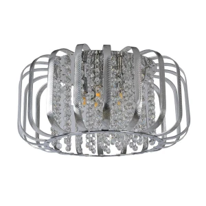 COLLIN śr. 40cm G9 Lampa sufitowa Lucide 70179/40/11
