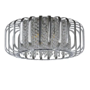 COLLIN śr. 50cm G9 Lampa sufitowa Lucide 70179/50/11
