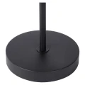 Lampka stołowa CONCRI LED Czarna 5W GU10 Lucide 056100530  5411212050847 lampynox noxbox www.lampynox.pl 5.jpg