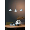 Lampa wisząca DEVON LED Biały 3x3W 3000K Lucide 204151531  5411212201829 lampynox noxbox www.lampynox.pl 8.jpg