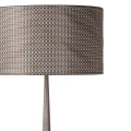 Lampa podłogowa stojąca CONOS Szara E27 Lucide 307948136  5411212301499 lampynox noxbox www.lampynox.pl 3.jpg