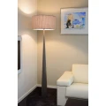 Lampa podłogowa stojąca CONOS Szara E27 Lucide 307948136  5411212301499 lampynox noxbox www.lampynox.pl 4.jpg