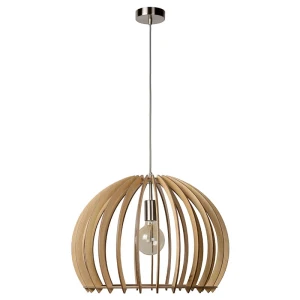 BOUNDE śr. 50 E27 Lampa wisząca Lucide 34424/50/76