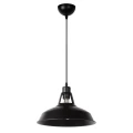 Lampa wisząca BRASSY-BIS Czarna E27 434013130  5411212430236 lampynox noxbox www.lampynox.pl 1.jpg