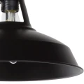 Lampa wisząca BRASSY-BIS Czarna E27 434013130  5411212430236 lampynox noxbox www.lampynox.pl 3.jpg