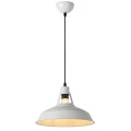 Lampa wisząca BRASSY-BIS Biała E27 434013131  5411212430243 lampynox noxbox www.lampynox.pl 2.jpg