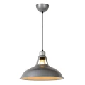 Lampa wisząca BRASSY-BIS Szara E27 434013136  5411212430250 lampynox noxbox www.lampynox.pl 2.jpg