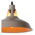Lampa wisząca BRASSY-BIS Ciemnoszara E27 434013141  5411212430267 lampynox noxbox www.lampynox.pl 3.jpg