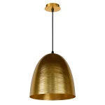 CALAIS śr. 30cm Lampa wisząca Lucide 76459/30/02