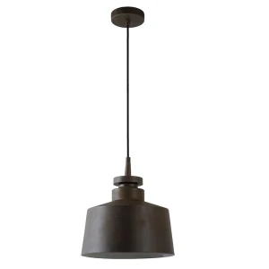 CAMUS śr. 30cm. Lampa wisząca Lucide 45451/30/97