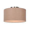 Lampa sufitowa CORAL Szarobrązowy śr. 35cm. Lucide 611133541  5411212616692 lampynox noxbox www.lampynox.pl 1.jpg
