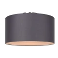 Lampa sufitowa CORAL Szara śr. 45cm. Lucide 611134536  5411212616722 lampynox noxbox www.lampynox.pl 1.jpg