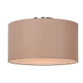 Lampa sufitowa CORAL Szarobrązowy śr. 45cm. Lucide 611134541  5411212616739 lampynox noxbox www.lampynox.pl 1.jpg