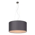 Lampa wisząca CORAL Szara śr. 40cm. Lucide 614524036  5411212615404 lampynox noxbox www.lampynox.pl 1.jpg
