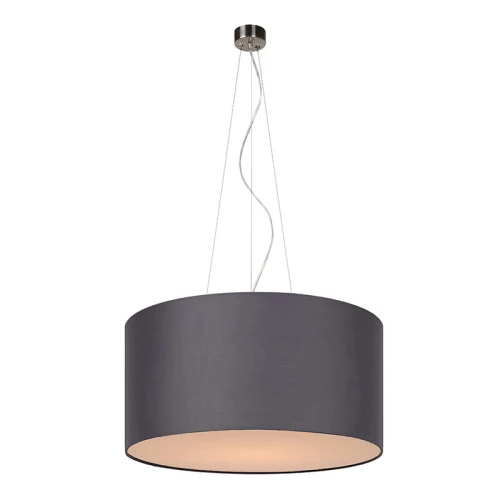 Lampa wisząca CORAL Szara śr. 40cm. Lucide 614524036  5411212615404 lampynox noxbox www.lampynox.pl 1.jpg