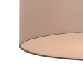 Lampa wisząca CORAL Szarobrązowa śr. 60cm. Lucide 614526041  5411212615459 lampynox noxbox www.lampynox.pl 2.jpg