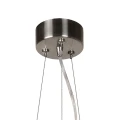 Lampa wisząca CORAL Szarobrązowa śr. 60cm. Lucide 614526041  5411212615459 lampynox noxbox www.lampynox.pl 3.jpg