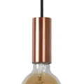 Lampa wisząca DROOPY Miedź LED DIMM 5W 2200K Lucide 304900117  5411212301864 lampynox noxbox www.lampynox.pl 3.jpg