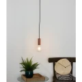 Lampa wisząca DROOPY Miedź LED DIMM 5W 2200K Lucide 304900117  5411212301864 lampynox noxbox www.lampynox.pl 5.jpg