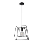 EDGAR E27 Lampa wisząca Lucide 46405/01/30