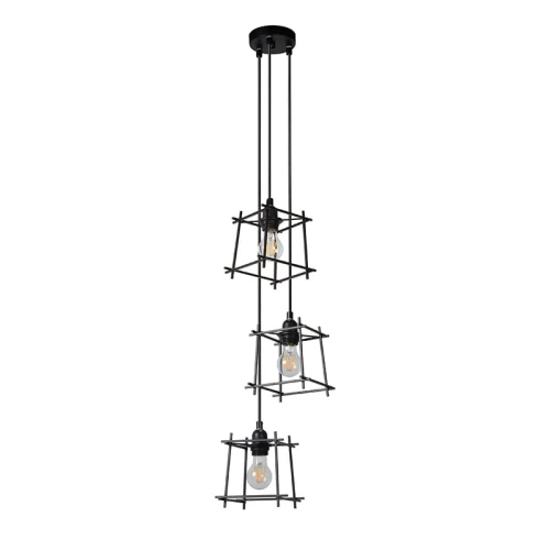 Lampa wisząca EDGAR 3xE27 Lucide 464050330  5411212460295 lampynox noxbox www.lampynox.pl 1.jpg