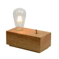 Lampka stołowa EDISON LED 5W 2700K Lucide 085160472  5411212082527 lampynox noxbox www.lampynox.pl 2.jpg