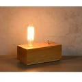 Lampka stołowa EDISON LED 5W 2700K Lucide 085160472  5411212082527 lampynox noxbox www.lampynox.pl 4.jpg