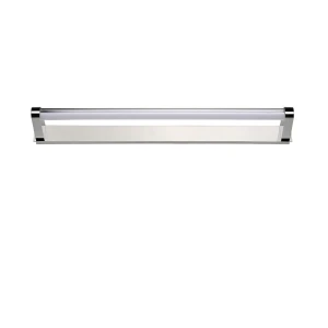 ALPA-LED 10W IP44 4000K Kinkiet łazienkowy Lucide 39211/10/11