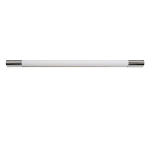 ALTA-LED szer. 90,5cm 9W IP44 3000K Kinkiet łazienkowy Lucide 04200/09/11