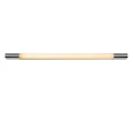Kinkiet łazienkowy ALTA-LED szer. 90,5cm 9W IP44 3000K Lucide 042000911  5411212040312 lampynox noxbox www.lampynox.pl 2.jpg
