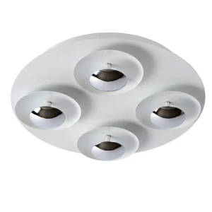 AMINE LED DIMM ściemnialna 4x5W 3000K Lampa sufitowa Lucide 26187/20/31