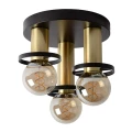 Lampa sufitowa ANAKA 3xE27 Lucide 451791330  5411212451064 lampynox noxbox www.lampynox.pl 1.jpg