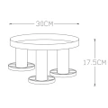 Lampa sufitowa ANAKA 3xE27 Lucide 451791330  5411212451064 lampynox noxbox www.lampynox.pl 4.jpg