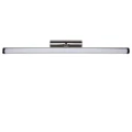 Kinkiet łazienkowy nad lustro BELPA-LED szer. 57,2cm 10W 4000K IP44 Lucide 392101011  5411212390615 lampynox noxbox www.lampynox.pl 1.jpg