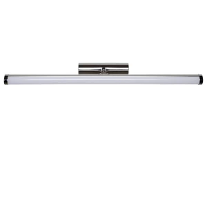 BELPA-LED szer. 57,2cm 10W 4000K IP44 Kinkiet łazienkowy nad lustro Lucide 39210/10/11